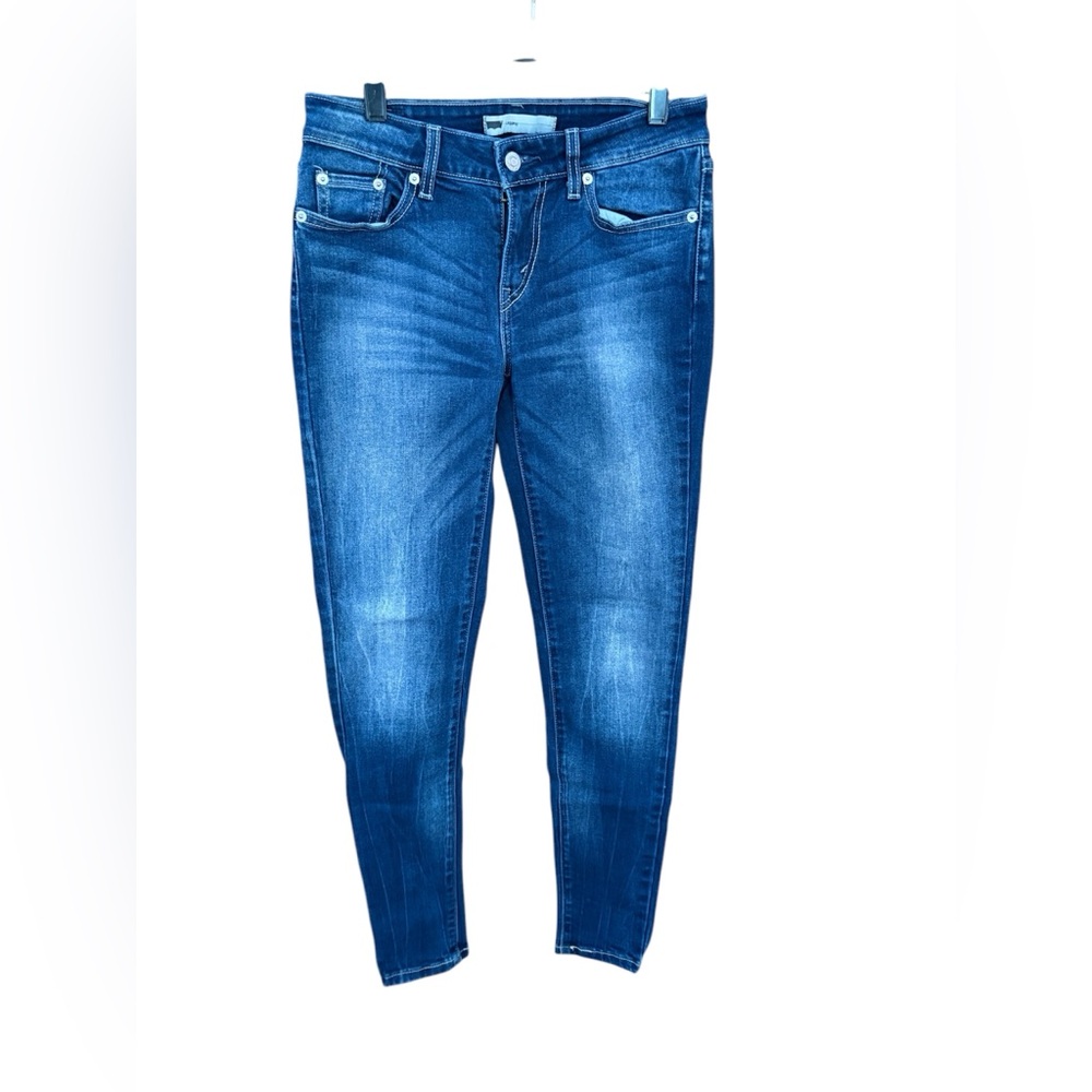 Levi’s Skinny Jeans